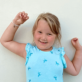 Egyedi ékszer - Gyerekeknek